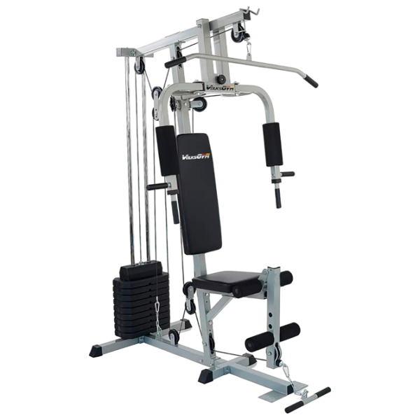 Силовой комплекс VolksGym VG5HG грузоблочный photo 1