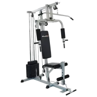 Antrenament de forţă VolksGym VG5HG bloc de încărcături