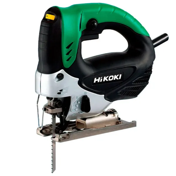 Fierăstrău pentru decupat Hikoki CJ90VST2WAZ 26 mm/ Green photo 1