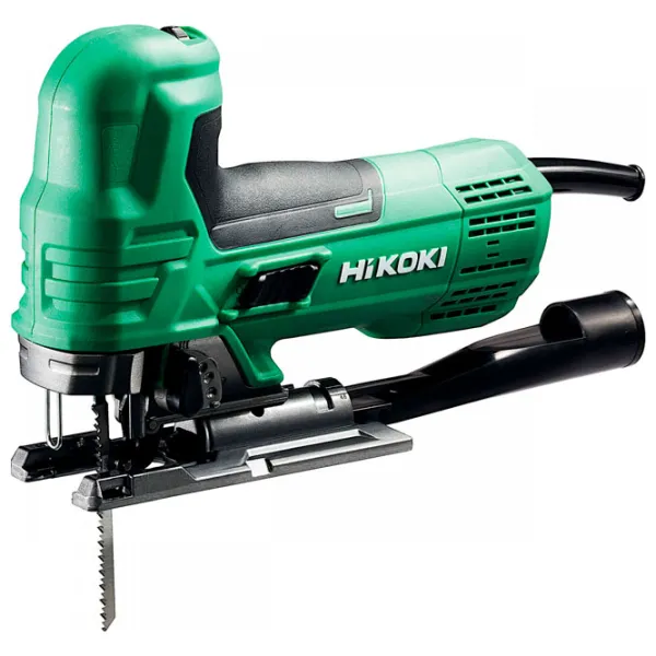Fierăstrău pentru decupat Hikoki CJ90VAST2WAZ 20 mm/ Green photo 1