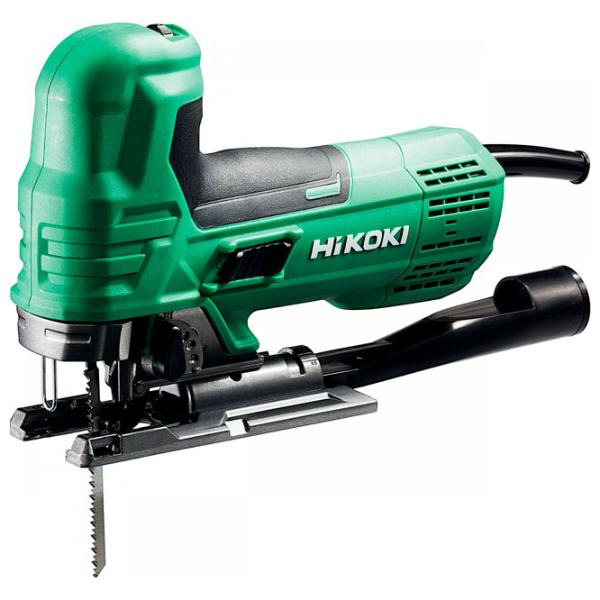 Fierăstrău pentru decupat Hikoki CJ90VAST2WAZ 20 mm/ Green photo 1