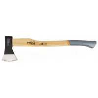 Topor Universal NEO Tools 4791 Oțel/ Lemn