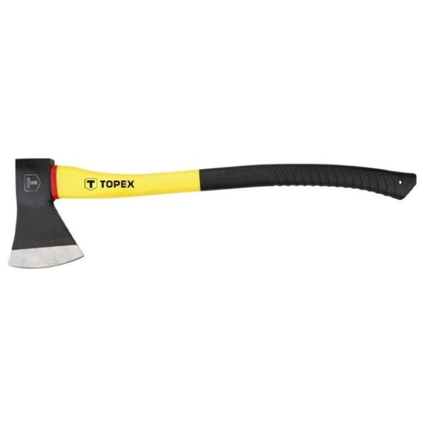 Topor Universal Topex 05A202 Oțel/ Fibră de sticlă photo 1