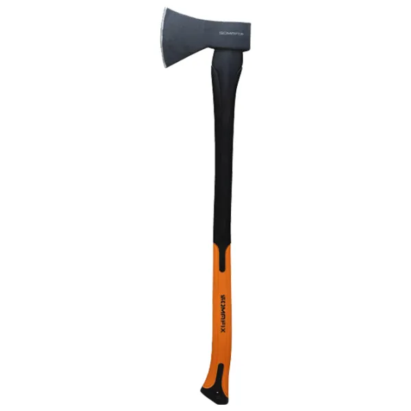 Топор для рубки Somafix 81200 Сталь/ Стекловолокно photo 1