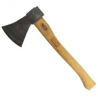 Topor pentru tăiat Juco 38035 Oțel/ Lemn