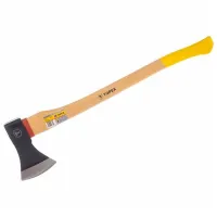 Topor pentru tăiat Topex 2796 Oțel/ Lemn