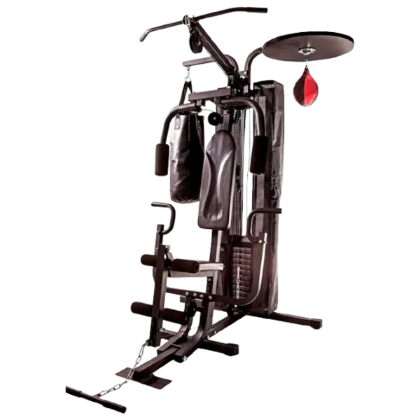 Силовой комплекс Marshal Fitness MF4600 грузоблочный photo 1