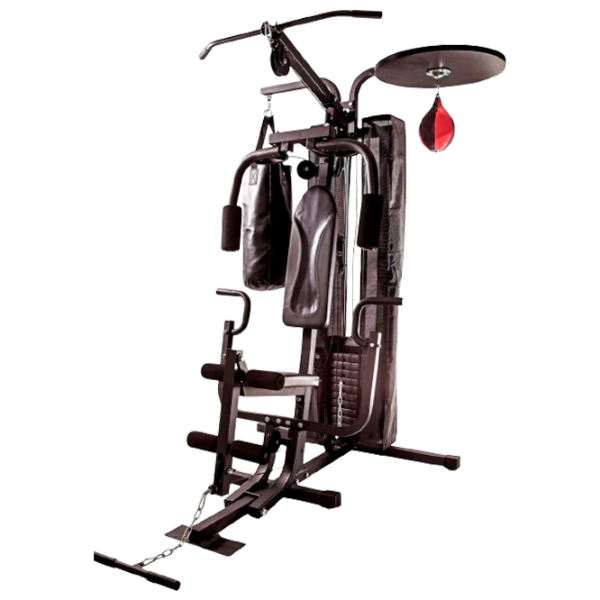 Силовой комплекс Marshal Fitness MF4600 грузоблочный photo 1