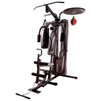 Antrenament de forţă Marshal Fitness MF4600 bloc de încărcături