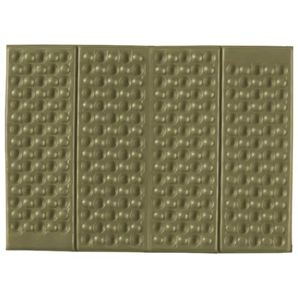 Saltea camping Outwell Robens ZigZag EVA/ Brown photo 1 Saltea camping Outwell Robens ZigZag EVA/ Brown photo 1