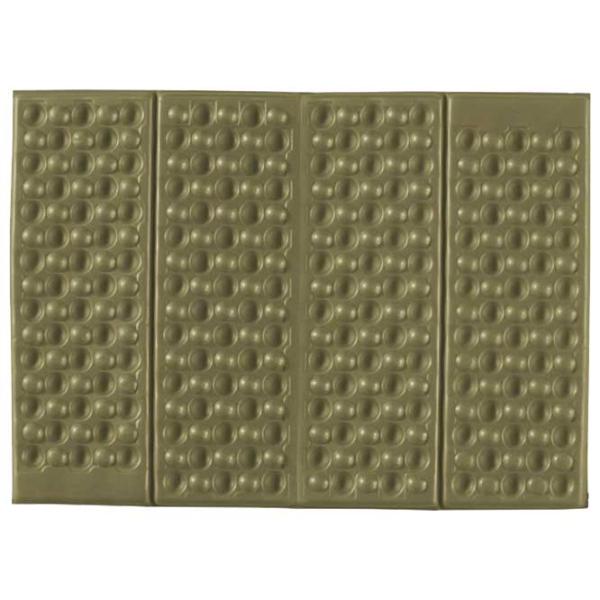 Saltea camping Outwell Robens ZigZag EVA/ Brown photo 1 Saltea camping Outwell Robens ZigZag EVA/ Brown photo 1