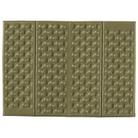 Кемпинговый матрас Outwell Robens ZigZag ЭВА/ Коричневый