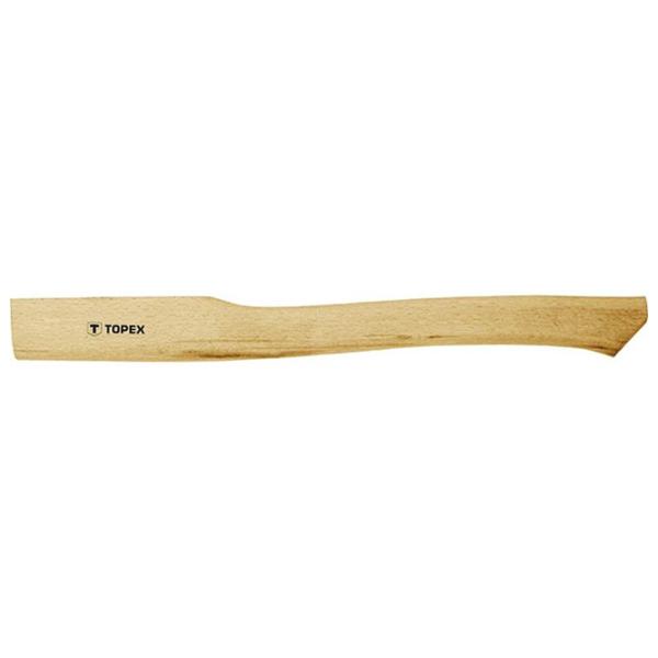 Mâner pentru topor Universal Topex 05A460 Lemn photo 1
