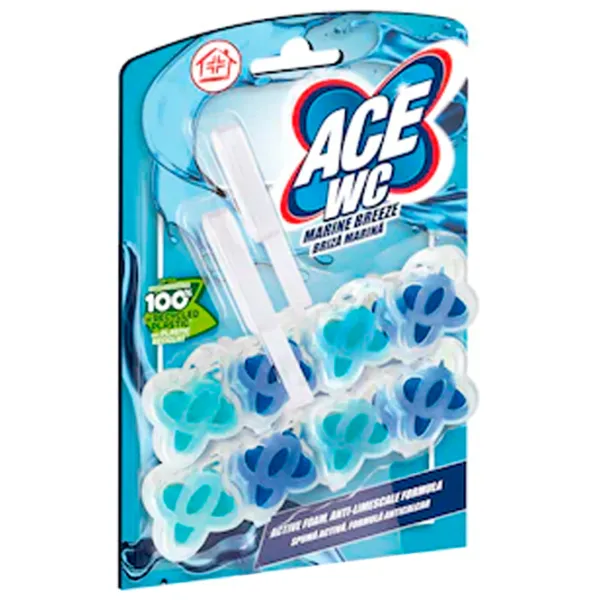 Освежитель для туалета Ace Marine  photo 1