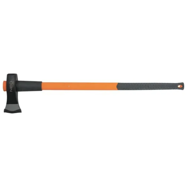 Topor pentru despicat NEO Tools 4405 Oțel/ Fibră de sticlă photo 1