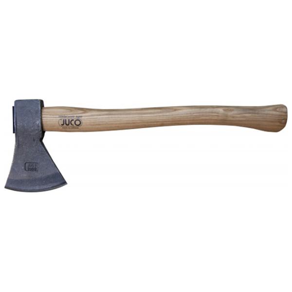 Topor pentru tăiat Juco 38026 Oțel/ Lemn photo 1