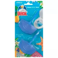 Odorizant de toaletă Duck Paradise 