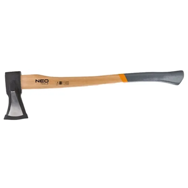 Топор для колки NEO Tools 4441 Сталь/ Дерево photo 1
