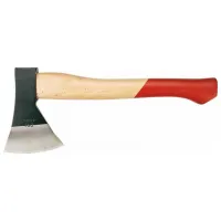 Topor pentru tăiat Topex 2797 Oțel/ Lemn