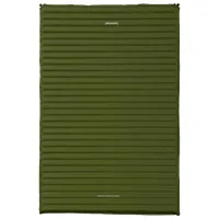 Кемпинговый матрас Pinguin Nomad 50 Double Полиэстер/ Хаки