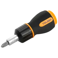 Набор отвёрток Tolsen 20033 Количество в наборе: 7