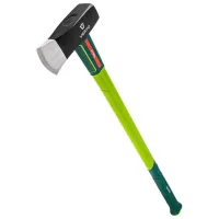 Topor Universal Verto 52151 Oțel/ Fibră de sticlă