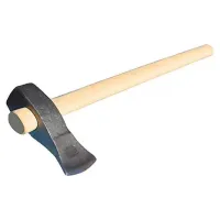 Топор для колки Juco 38037 Сталь/ Дерево