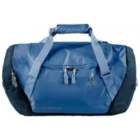 Сумка для путешествий Deuter Aviant Duffel 50 50л/ Ocean Синий