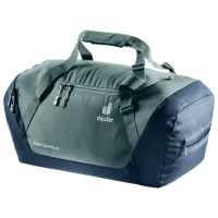 Сумка для путешествий Deuter Aviant Duffel 50 50л/ Khaki Зеленый лес