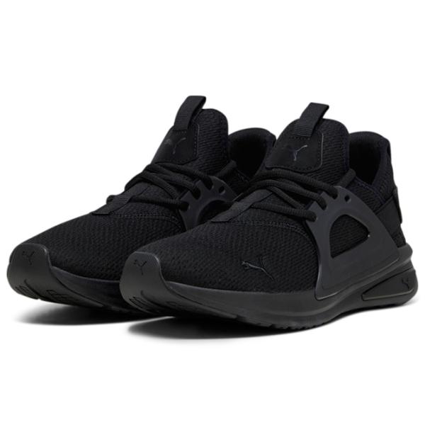 Кроссовки для мужчин Puma Softride Enzo Evo Premium 42.5/ Черный photo 1