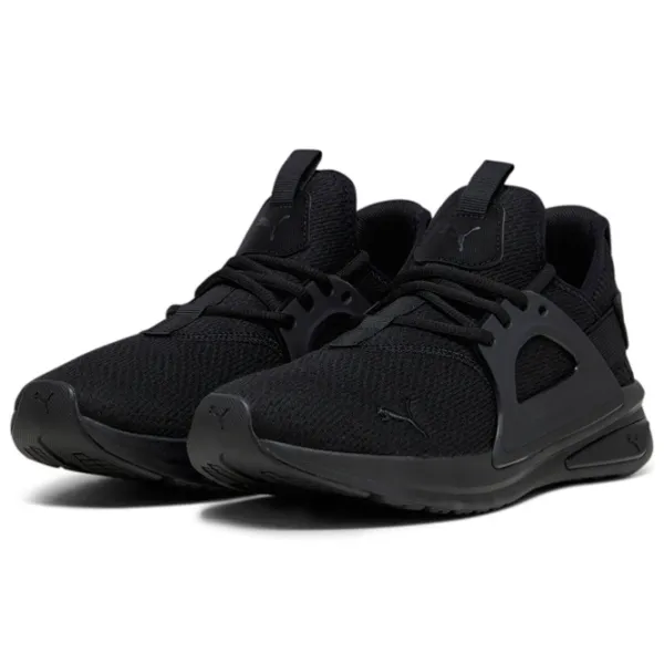 Кроссовки для мужчин Puma Softride Enzo Evo Premium 46/ Черный photo 1