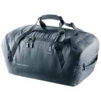 Сумка для путешествий Deuter Aviant Duffel 70 70л/ Черный
