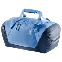 Geantă pentru călătorii Deuter Aviant Duffel 70 70l/ Black