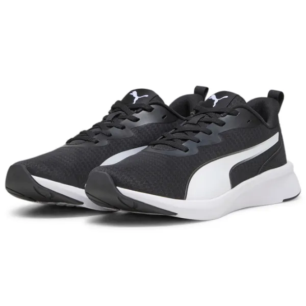 Кроссовки для мужчин Puma Flyer Lite 44.5/ Черный photo 1