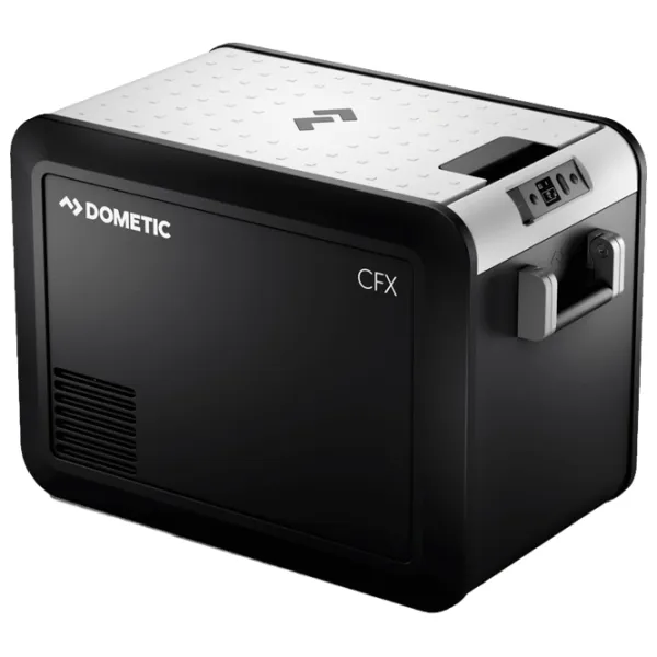Автохолодильник Dometic CoolFreeze CFX3 45 Однокамерный/ 45 л/ Электронное/ Черный photo 1