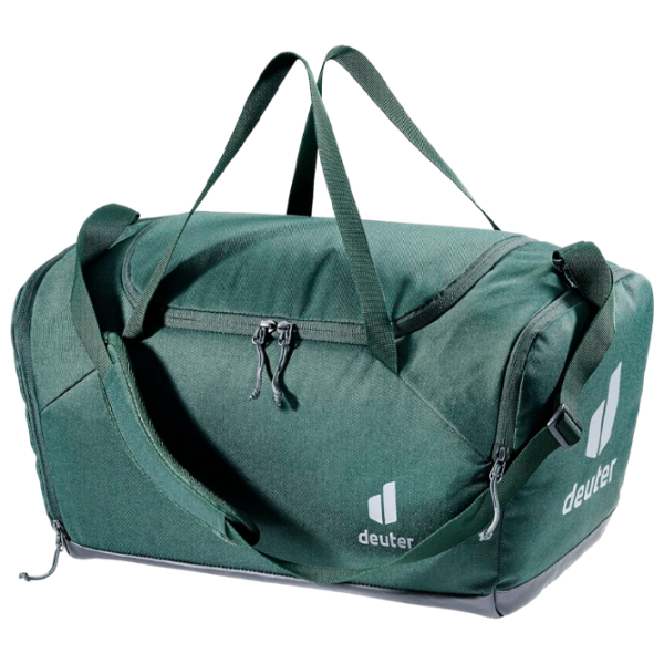 Geantă pentru călătorii Deuter Hopper 25l/ Aquamarine Green photo 1 Geantă pentru călătorii Deuter Hopper 25l/ Aquamarine Green photo 1
