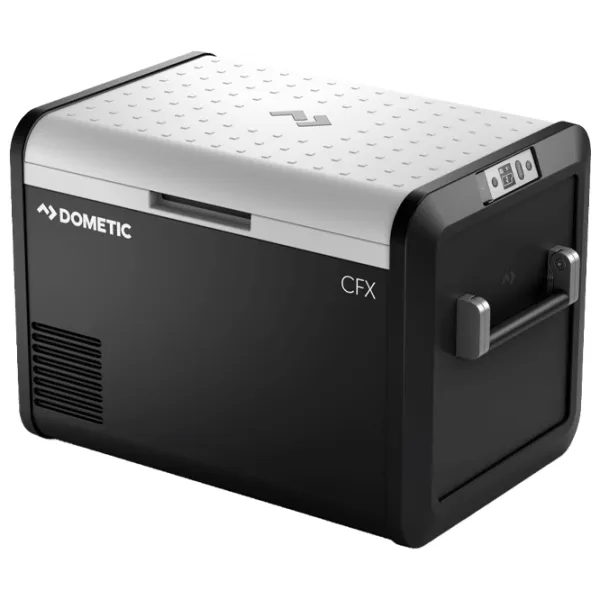 Автохолодильник Dometic CoolFreeze CFX3 55 Однокамерный/ 55 л/ Электронное/ Черный photo 1