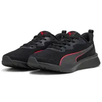 Adidași pentru bărbați Puma Flyer Lite Mesh 41/ Black