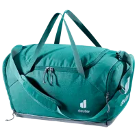 Geantă pentru călătorii Deuter Hopper 25l/ Graphite Frosty Green
