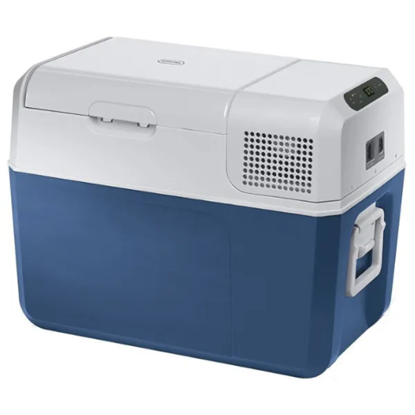 Автохолодильник Dometic Mobicool MCF40 Однокамерный/ 40 л/ Электронное/ Синий photo 1