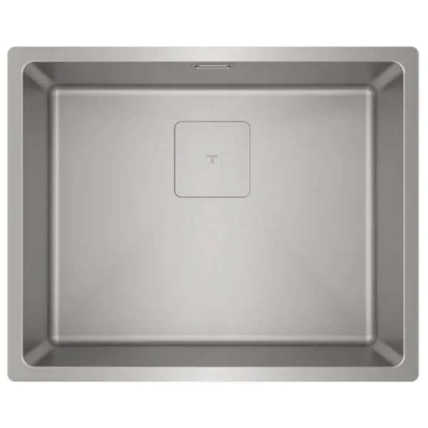 Кухонная мойка Teka Flexlinea RS15 50.40 M-FX 1B 54 x 44 / Нержавеющая сталь / Серебряный photo 1 Кухонная мойка Teka Flexlinea RS15 50.40 M-FX 1B 54 x 44 / Нержавеющая сталь / Серебряный photo 1