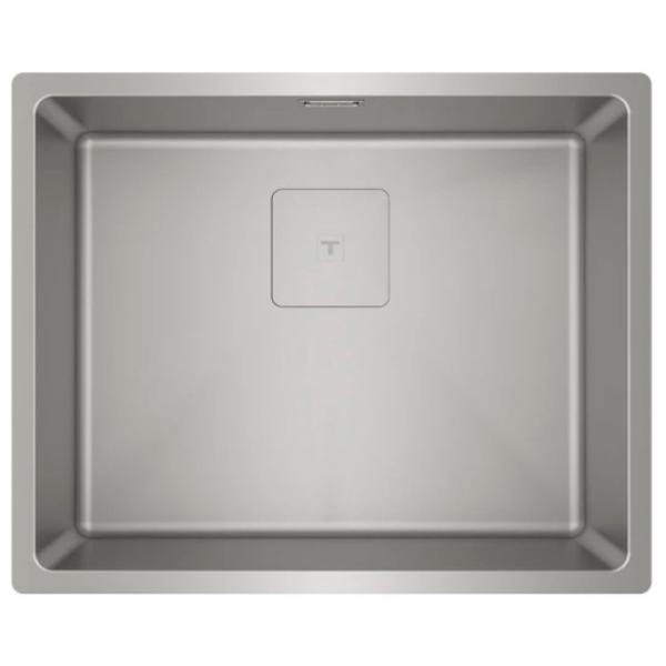 Кухонная мойка Teka Flexlinea RS15 50.40 M-FX 1B 54 x 44 / Нержавеющая сталь / Серебряный photo 1 Кухонная мойка Teka Flexlinea RS15 50.40 M-FX 1B 54 x 44 / Нержавеющая сталь / Серебряный photo 1