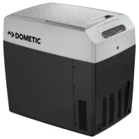 Автохолодильник Dometic TropiCool TCX 21 Однокамерный/ 20 л/ Электронное/ Черный