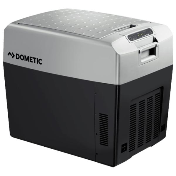 Автохолодильник Dometic TropiCool TCX 35 Однокамерный/ 33 л/ Электронное/ Черный photo 1