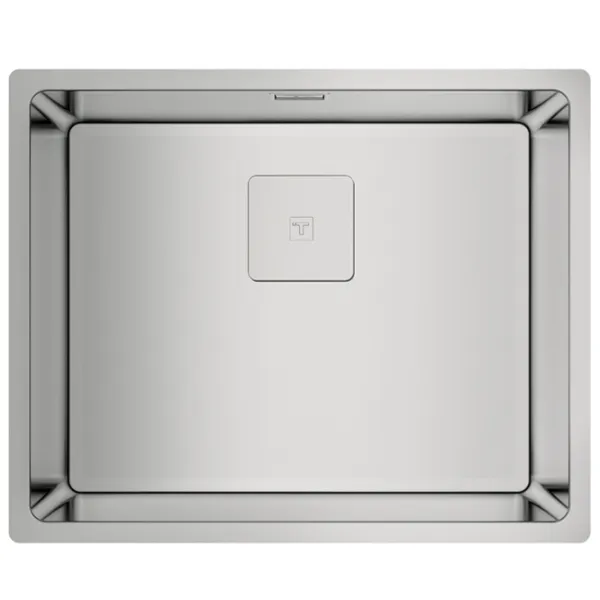 Кухонная мойка Teka Flexlinea RS15 50.40 54 x 44 / Нержавеющая сталь / Серебряный photo 1 Кухонная мойка Teka Flexlinea RS15 50.40 54 x 44 / Нержавеющая сталь / Серебряный photo 1