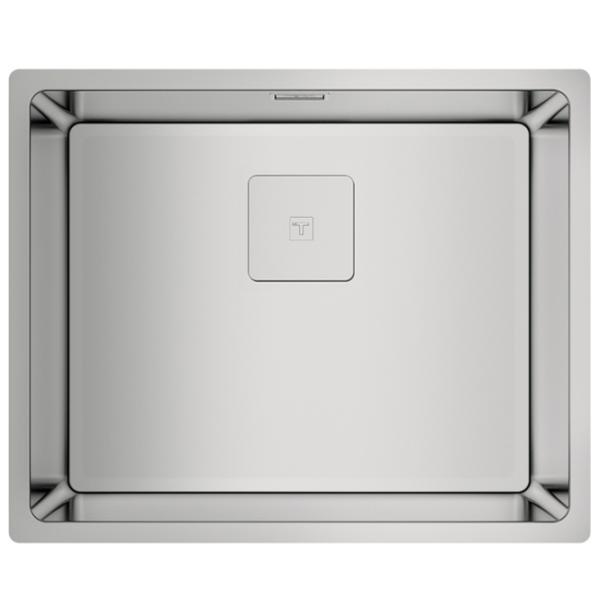 Кухонная мойка Teka Flexlinea RS15 50.40 54 x 44 / Нержавеющая сталь / Серебряный photo 1 Кухонная мойка Teka Flexlinea RS15 50.40 54 x 44 / Нержавеющая сталь / Серебряный photo 1