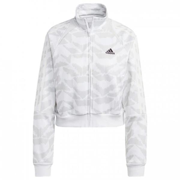 Толстовка для женщин Adidas W Tiro Tt Lif Всесезонные/ Белый photo 1