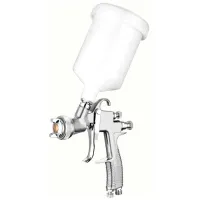 Краскопульт Tolsen 73170 0.6 л/ Нержавеющая сталь