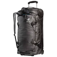 Чемодан Deuter Aviant Duffel Pro Movo 60 0.06л/ Черный