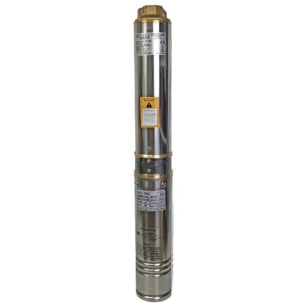 Pompa submersibilă Raider RD-WP24 1100 W 4800 l/ h photo 1